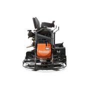 USED CRT48 PS Power Trowel – 127 HOURS