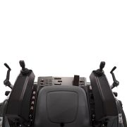 USED CRT48 PS Power Trowel – 127 HOURS