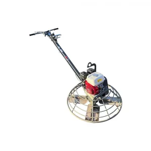 CT36 Walk-Behind Power Trowel