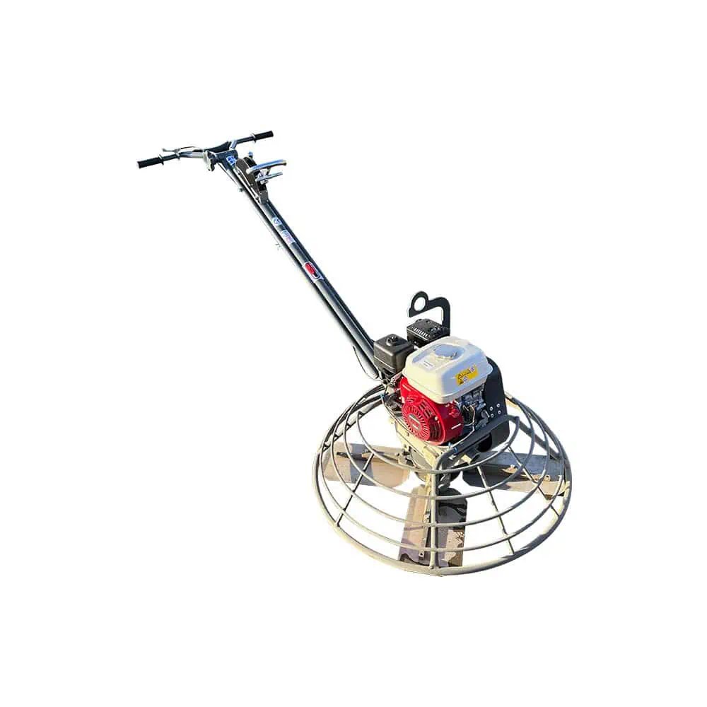 CT36 Walk-Behind Power Trowel