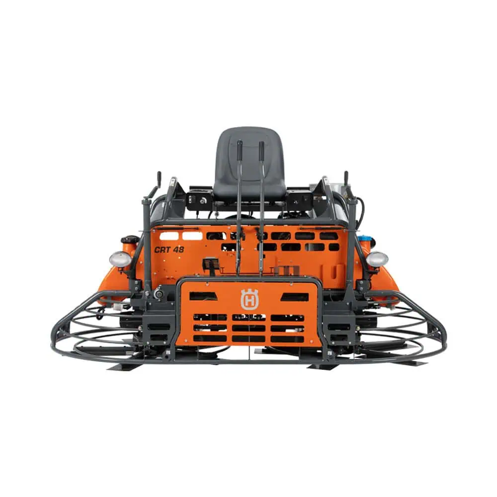 CRT48 Ride-On Power Trowel