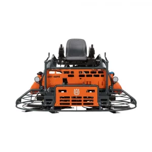 CRT48-PS Ride-On Power Trowel