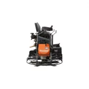 CRT48-PS Ride-On Power Trowel
