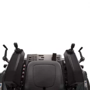 Husqvarna CRT48-PS ride-on concrete power trowel