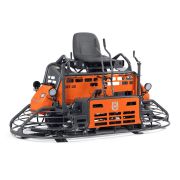 Husqvarna CRT48 Ride-On Concrete Power Trowel