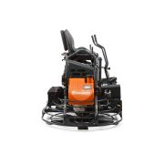 Husqvarna CRT48 Ride-On Concrete Power Trowel