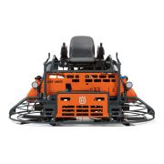 Husqvarna CRT 48 PS Ride-On Concrete Power Trowel