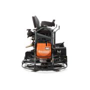 Husqvarna CRT 48 PS Ride-On Concrete Power Trowel