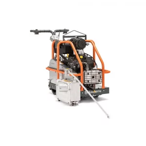 Soff-Cut 4000 Floor Saw