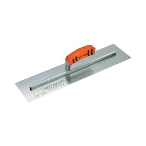 Square/Square Hand Trowel