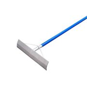 Blue Concrete Placer