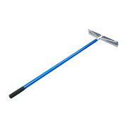 Blue Concrete Placer
