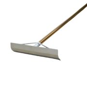 Gold Concrete Placer