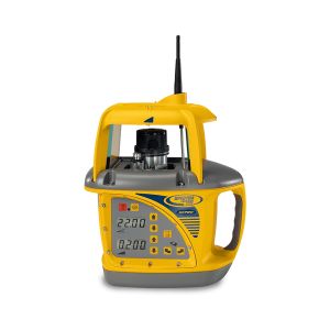 GL722 Dual Grade Laser