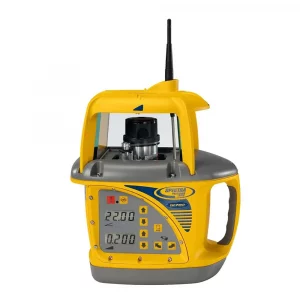 GL722 Dual Grade Laser