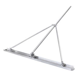 Channel Radius Float