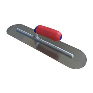 Round/Round Hand Trowel