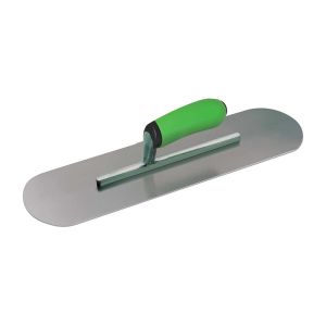 Round/Round Pool Trowel