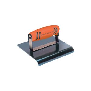 Blue Steel Hand Edger