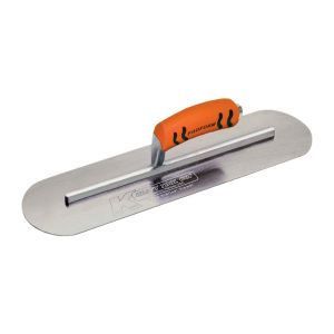 Round/Round Hand Trowel