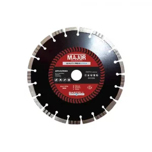 Major Pro Diamond Blade