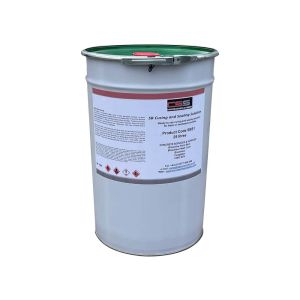 Cure & Seal (Solvent Based)