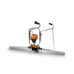 BV30i Battery Screed