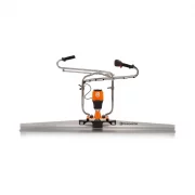 Husqvarna BV30i battery powered concrete screed