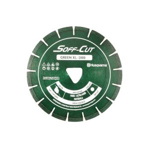 Elite Soff-Cut XL2000 Blade