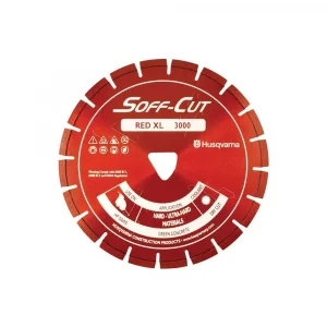 Elite Soff-Cut XL3000 Blade