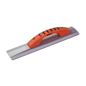 Square/Square Magnesium Hand Trowel