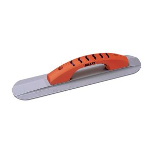 Round/Round  Magnesium Hand Trowel