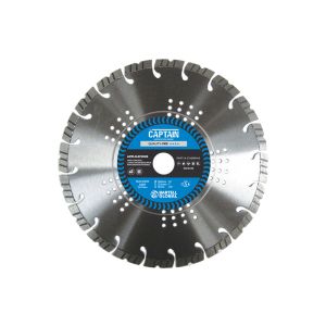 Captain Pro Diamond Blade