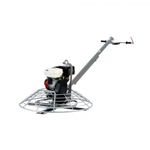 CT48 Walk-Behind Power Trowel