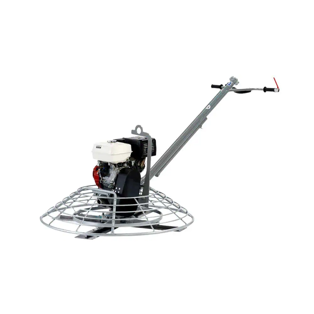 CT48 Walk-Behind Power Trowel