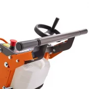Husqvarna FS400LV Concrete Floor Saw – petrol saw for asphalt and concrete cutting
