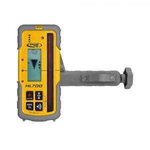 HL700 Laser Receiver