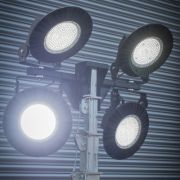 Lighting Tower