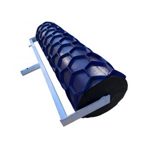 Hexagon Imprint Roller
