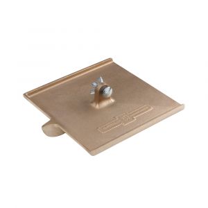 Bronze Walking Groover