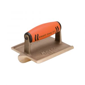 Deep Bit Bronze Groover