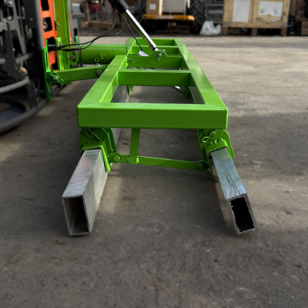 CONFLAT® - Concrete Floor Flatness & Rectification System